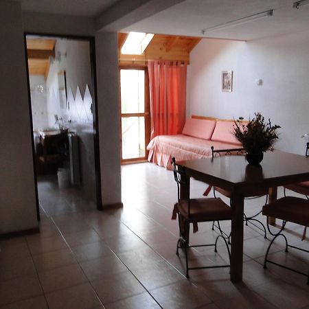 Apart Hotel Y Hosteria Del Sir Villa La Angostura Bagian luar foto
