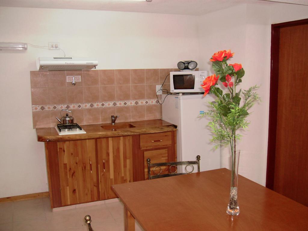Apart Hotel Y Hosteria Del Sir Villa La Angostura Bagian luar foto