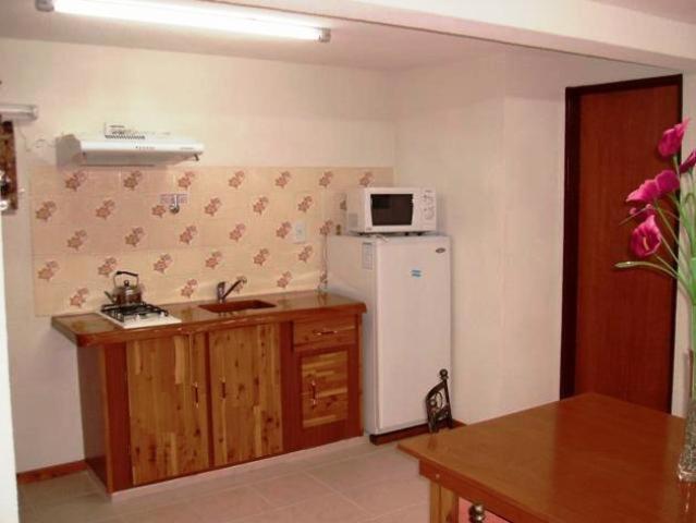 Apart Hotel Y Hosteria Del Sir Villa La Angostura Bagian luar foto